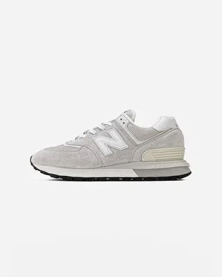 New Balance 574 Termo White — головне фото товару
