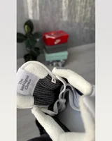 New Balance 574 Termo White — головне фото товару