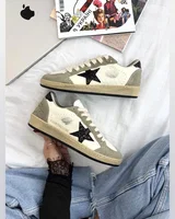Golden Goose GGDB beige black — головне фото товару