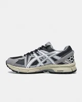 Asics Gel Kahana 8 Grey Gore-Tex — головне фото товару