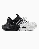 Adidas Vento XLG Deluxe Black/White — головне фото товару