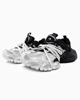 Adidas Vento XLG Deluxe Black/White — головне фото товару
