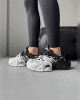 Adidas Vento XLG Deluxe Black/White — головне фото товару