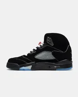 Nike Air Jordan 5 Retro OG 'Black Metallic Reimagined' — головне фото товару