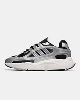 Adidas Ozmillen Black Silver White — головне фото товару