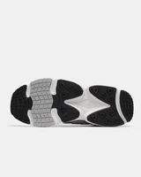 Adidas Ozmillen Black Silver White — головне фото товару