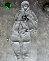Костюм Calvin Klein — головне фото товару