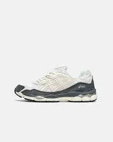Asics G-N Cream Grey — головне фото товару