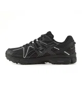 Asics Gel-Kahana 8 Black White Gore-Tex — головне фото товару