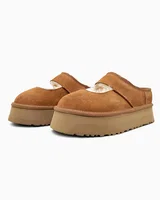 UGG Bea Mary Jane Chestnut — головне фото товару