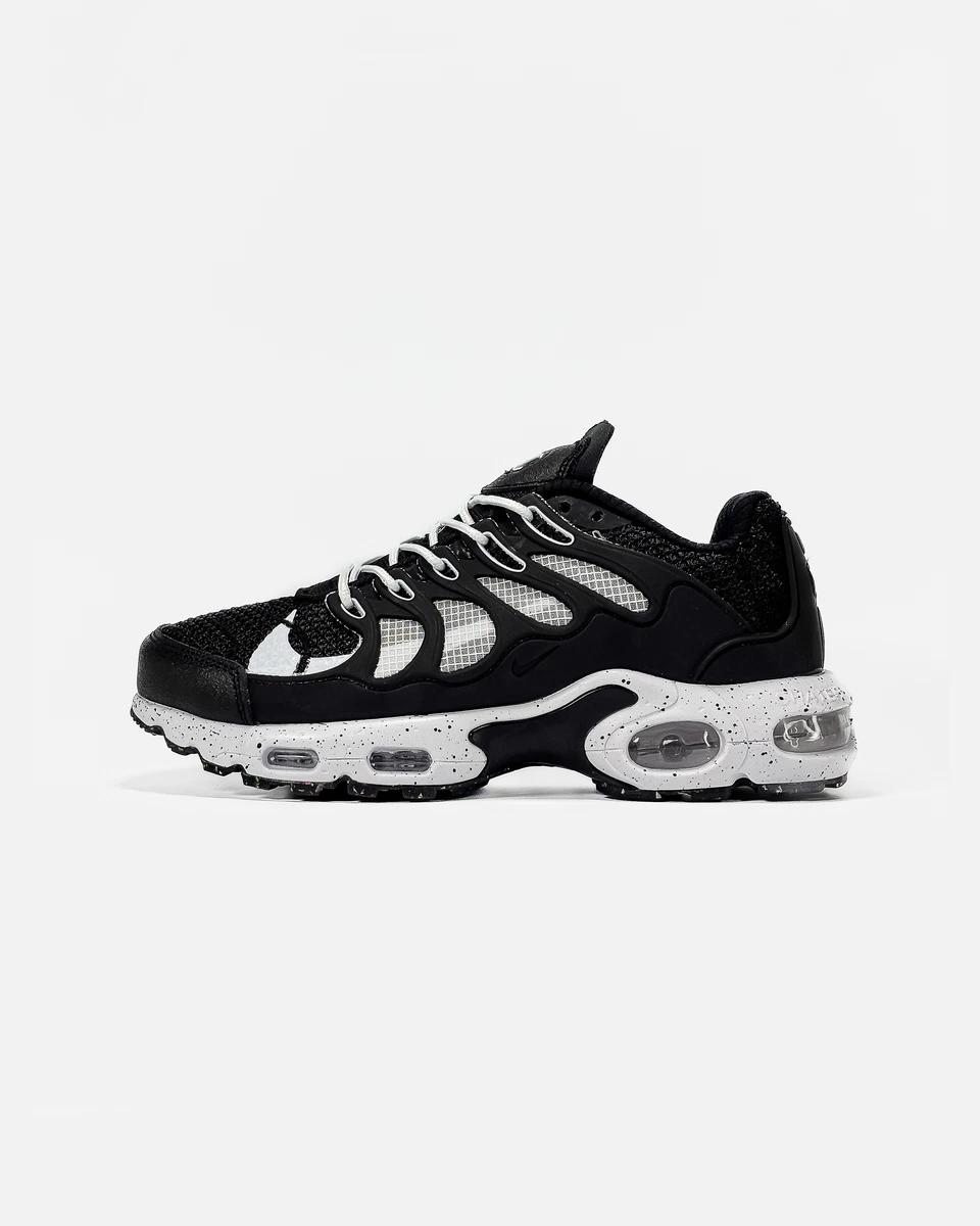 Nike Air Max Terrascape Plus Black/White — головне фото товару