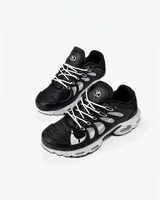 Nike Air Max Terrascape Plus Black/White — головне фото товару