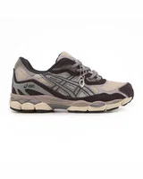 Asics Gel-NYC 1090 Black Grey — головне фото товару
