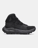 HOKA ONE Kaha 2 High Gore Tex 'Black' — головне фото товару