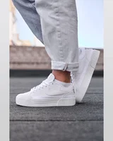 Nike Court Legacy White — головне фото товару
