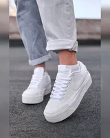 Nike Court Legacy White — головне фото товару