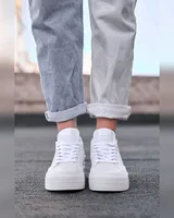Nike Court Legacy White — головне фото товару