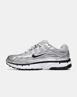 Nike P-6000 Grey — головне фото товару
