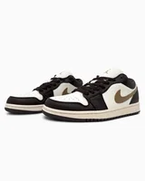 Nike 1 Low Shadow Brown/Sail — головне фото товару