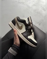 Nike 1 Low Shadow Brown/Sail — головне фото товару