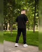 Sane Футболка- Штани рубчик — головне фото товару