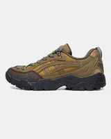 Asics U.sage x Asics Gel-Pickax 'Modern Safari Brown' 1203A672-200 — головне фото товару