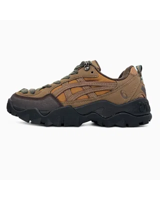 Asics Gel-Pickax Modern Safari Brown — головне фото товару