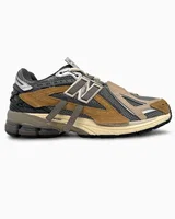 New Balance 1906D Brown/Silver — головне фото товару