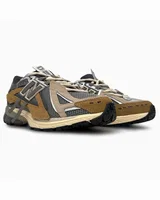 New Balance 1906D Brown/Silver — головне фото товару