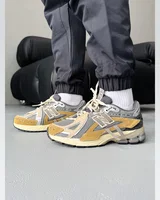New Balance 1906D Brown/Silver — головне фото товару