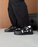 Nike Air Force 1 Low Retro SP х Comme des Garçons — головне фото товару