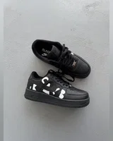 Nike Air Force 1 Low Retro SP х Comme des Garçons — головне фото товару