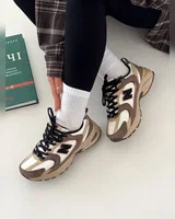 New Balance 530 Brown — головне фото товару