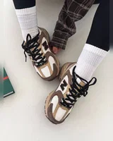 New Balance 530 Brown — головне фото товару