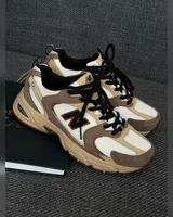 New Balance 530 Brown — головне фото товару