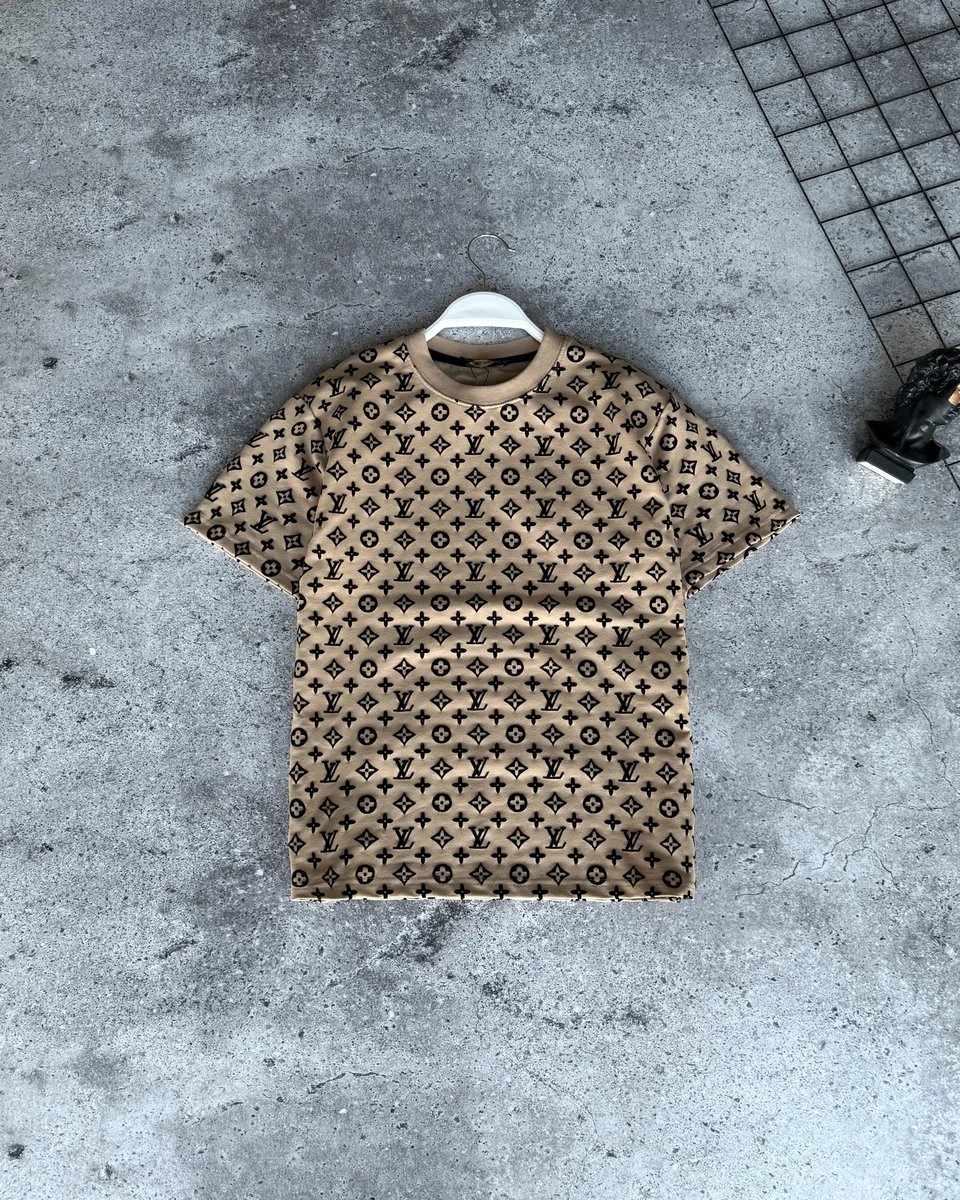 Футболка Louis Vuitton — головне фото товару