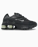 Nike Shox Ride 2 SP x Supreme Black/Green — головне фото товару