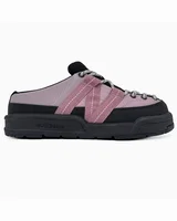 New Balance CRV Mule V2 Purple/Black — головне фото товару