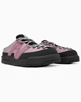 New Balance CRV Mule V2 Purple/Black — головне фото товару