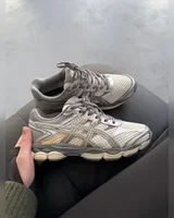 Asics Gel-Cumulus 16 Cream/Clay Grey — головне фото товару