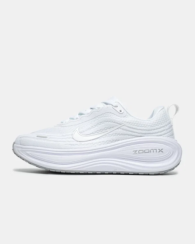Nike Vomero Plus "White" — головне фото товару