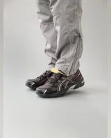 Asics Gel-1130 Brown Termo — головне фото товару