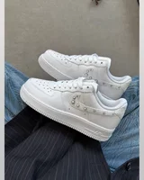 Nike Air Force 1 Low "Pearlized" — головне фото товару