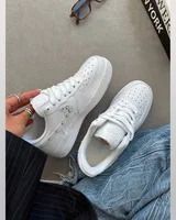 Nike Air Force 1 Low "Pearlized" — головне фото товару