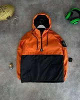 Куртка Stone Island — головне фото товару