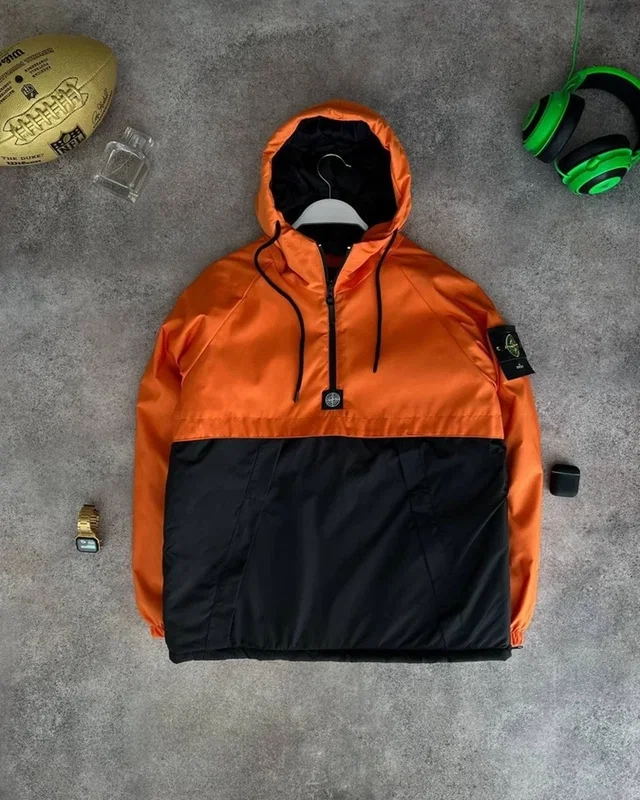 Куртка Stone Island — головне фото товару