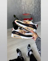 Nike Air Max 90 Light British Tan Khaki — головне фото товару
