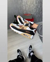 Nike Air Max 90 Light British Tan Khaki — головне фото товару