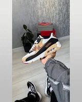 Nike Air Max 90 Light British Tan Khaki — головне фото товару