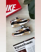 Nike Air Max 90 Light British Tan Khaki — головне фото товару
